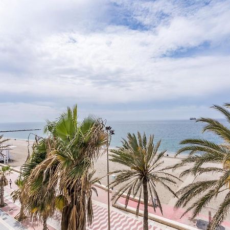 Apartament La Casa De Chula Almería Zewnętrze zdjęcie