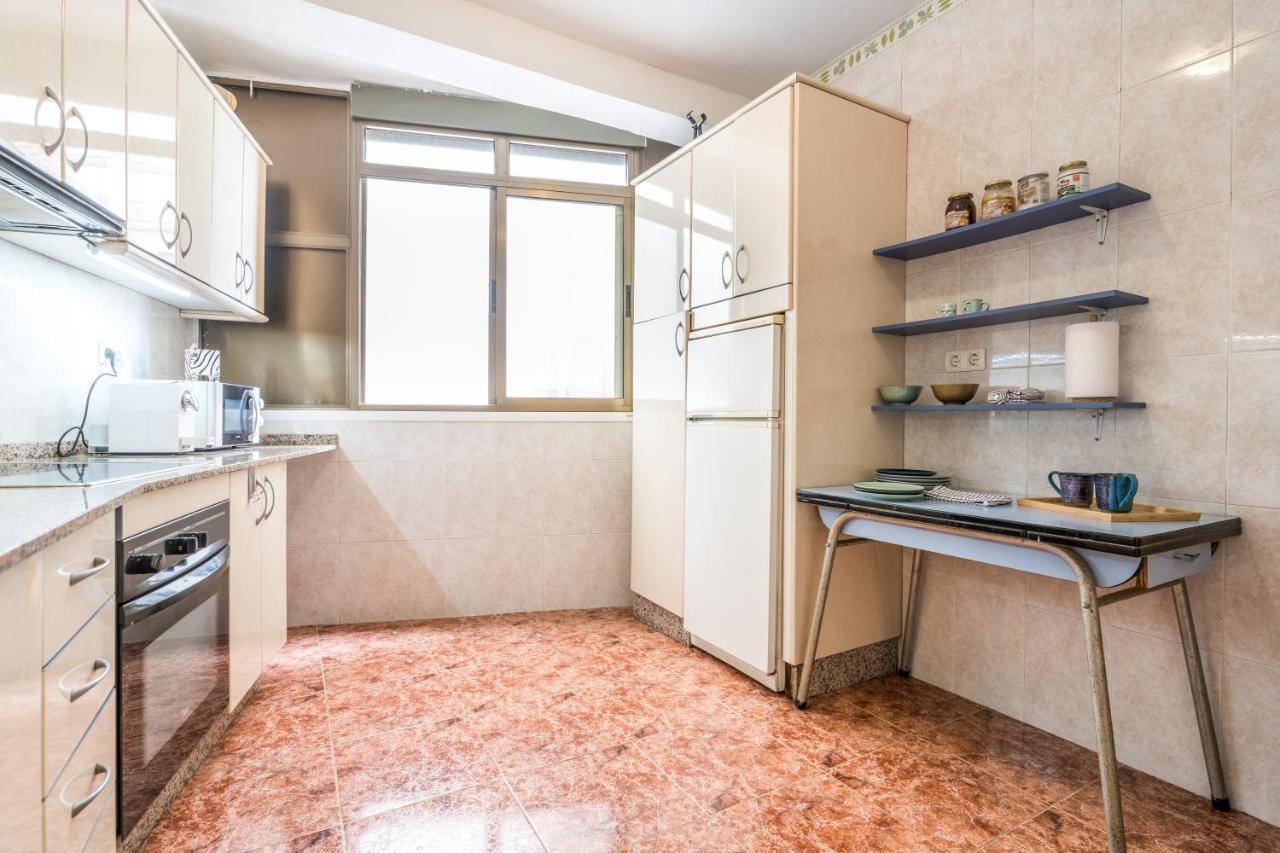 Apartament La Casa De Chula Almería Zewnętrze zdjęcie