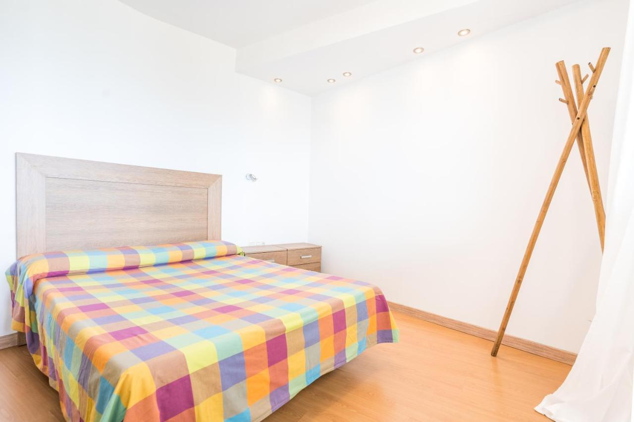 Apartament La Casa De Chula Almería Zewnętrze zdjęcie