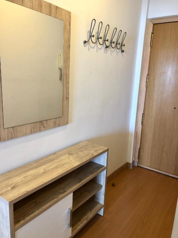 Apartament La Casa De Chula Almería Zewnętrze zdjęcie