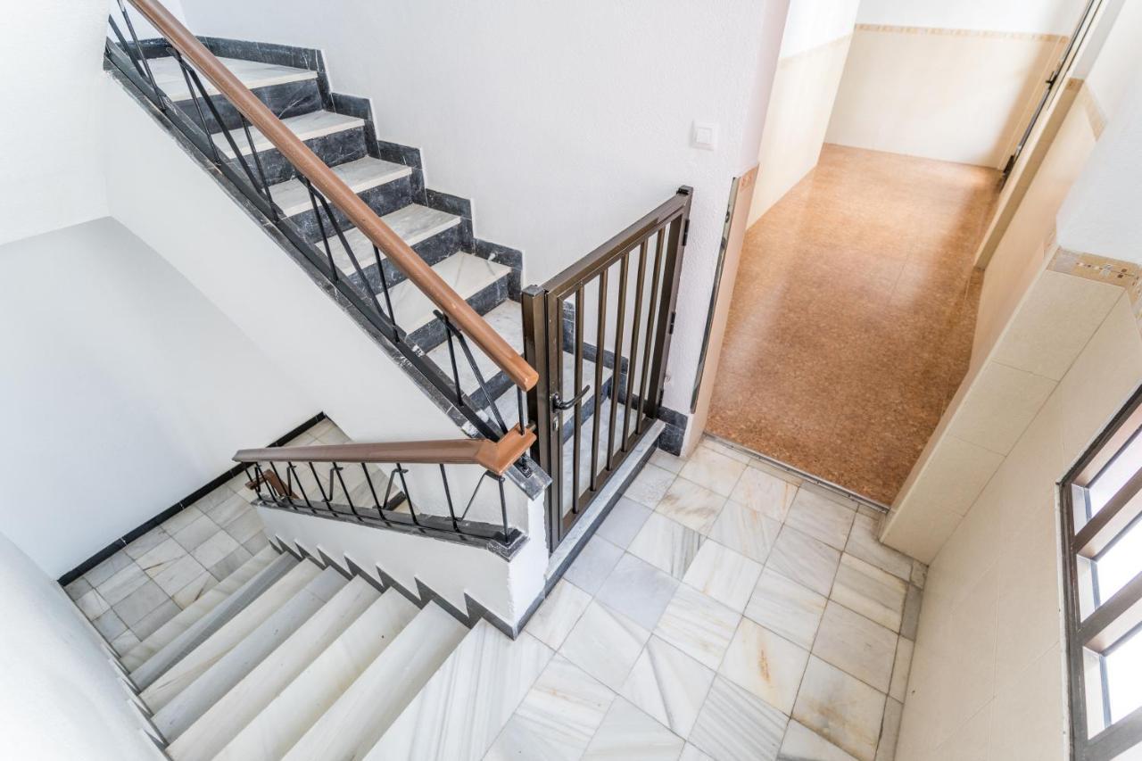 Apartament La Casa De Chula Almería Zewnętrze zdjęcie