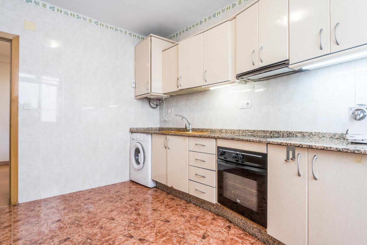 Apartament La Casa De Chula Almería Zewnętrze zdjęcie