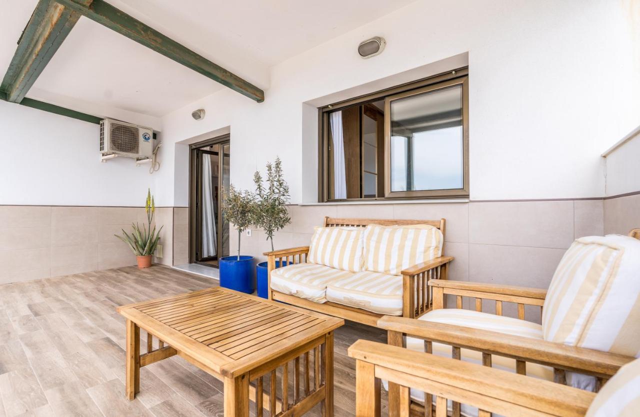 Apartament La Casa De Chula Almería Zewnętrze zdjęcie