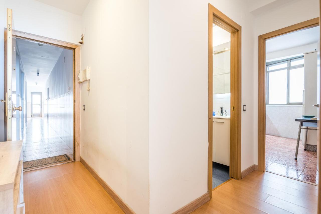 Apartament La Casa De Chula Almería Zewnętrze zdjęcie