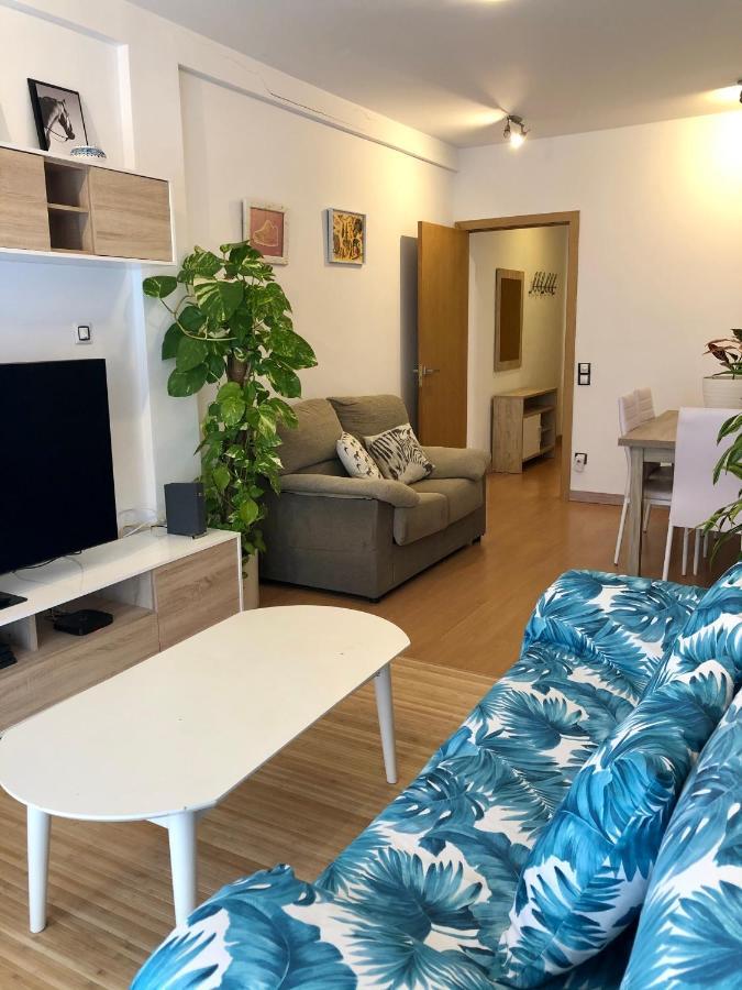 Apartament La Casa De Chula Almería Zewnętrze zdjęcie