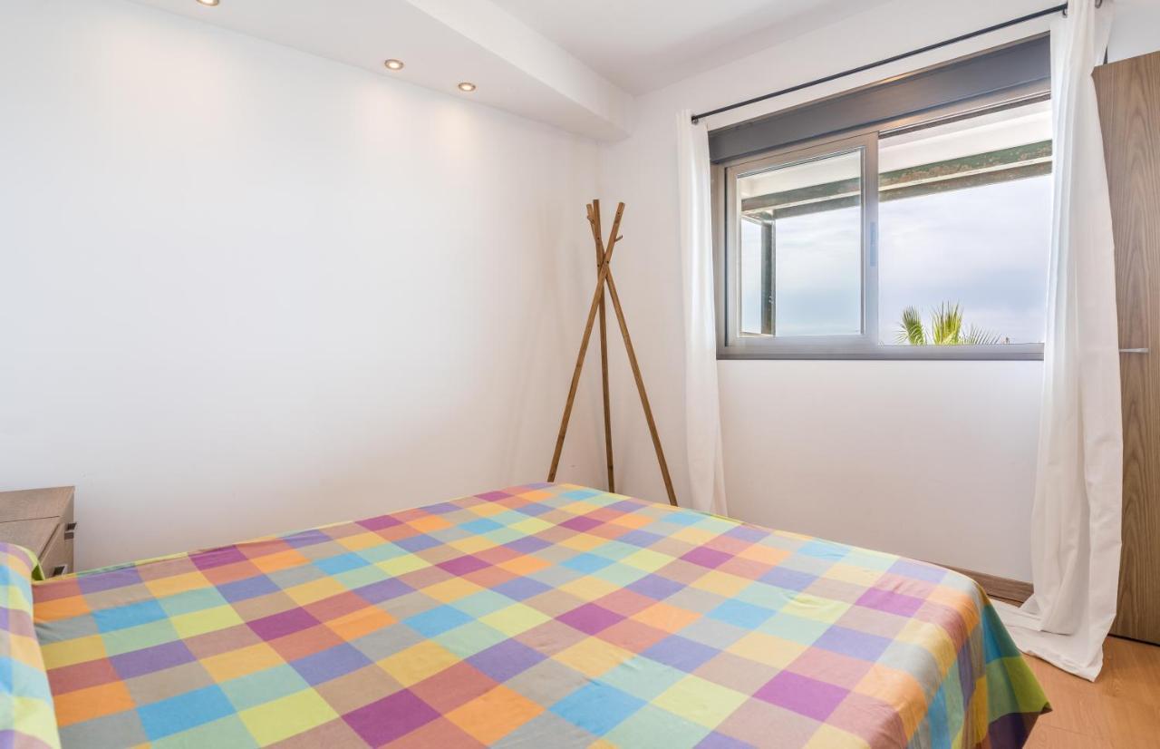 Apartament La Casa De Chula Almería Zewnętrze zdjęcie