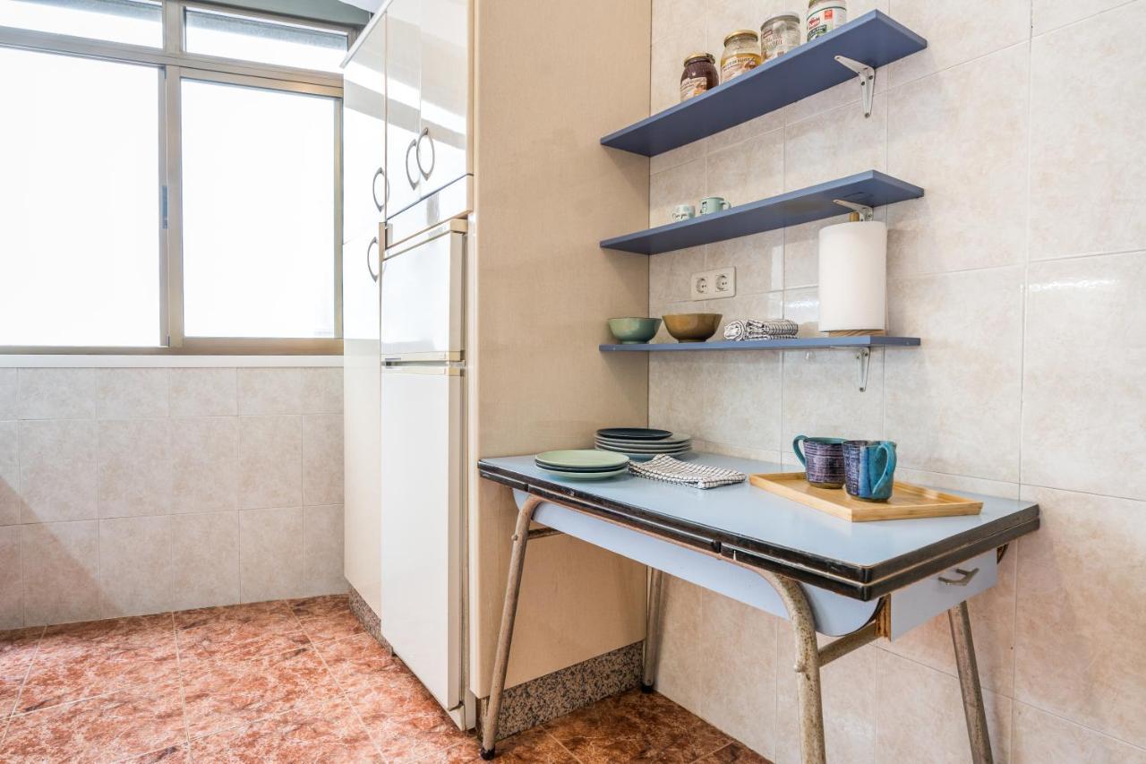 Apartament La Casa De Chula Almería Zewnętrze zdjęcie