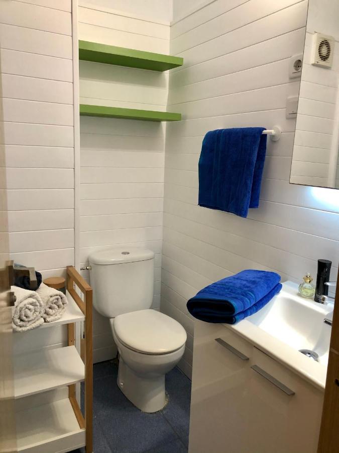 Apartament La Casa De Chula Almería Zewnętrze zdjęcie
